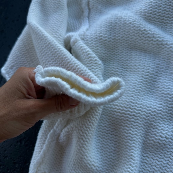 Free People Chunky Knit Sweater - Picture 4 of 6